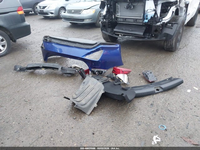 2019 Kia Forte S მანქანა იყიდება აუქციონზე, vin: 3KPF34AD4KE006680, აუქციონის ნომერი: 44527008