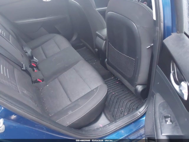 2019 Kia Forte S მანქანა იყიდება აუქციონზე, vin: 3KPF34AD4KE006680, აუქციონის ნომერი: 44527008