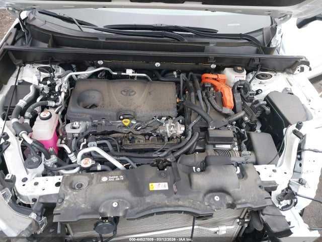 2023 TOYOTA RAV4 PRIME JTMAB3FV3PD124270 Photo 9