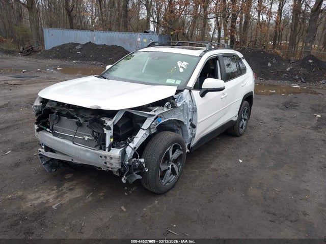 2023 TOYOTA RAV4 PRIME JTMAB3FV3PD124270 Photo 1