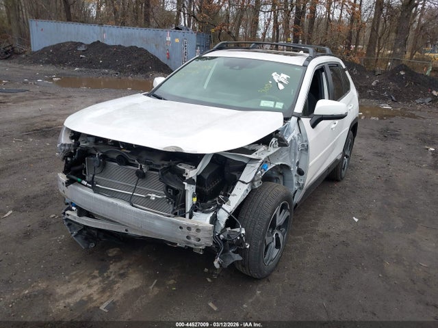 2023 TOYOTA RAV4 PRIME JTMAB3FV3PD124270 Photo 5