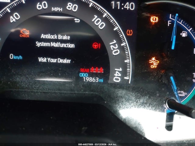 2023 TOYOTA RAV4 PRIME JTMAB3FV3PD124270 Photo 6