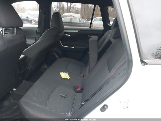 2023 TOYOTA RAV4 PRIME JTMAB3FV3PD124270 Photo 7