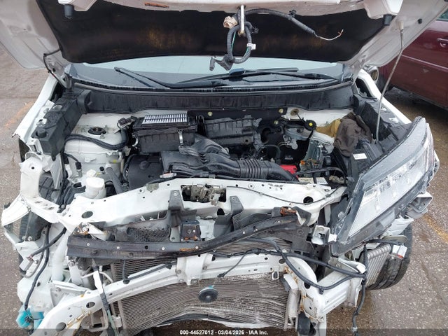 Продаж на аукціоні авто 2020 Mitsubishi Outlander Sport 2.0 Es, vin: JA4AP3AUXLU001618, номер лоту: 44527012