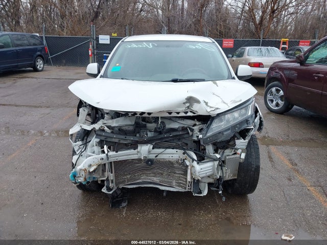 Продаж на аукціоні авто 2020 Mitsubishi Outlander Sport 2.0 Es, vin: JA4AP3AUXLU001618, номер лоту: 44527012