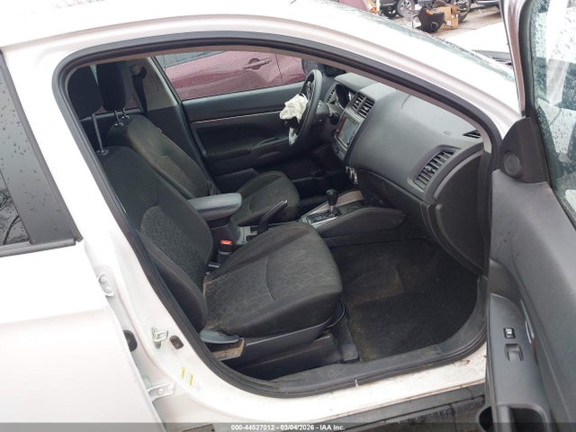 Продаж на аукціоні авто 2020 Mitsubishi Outlander Sport 2.0 Es, vin: JA4AP3AUXLU001618, номер лоту: 44527012