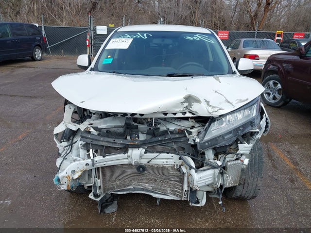 Продаж на аукціоні авто 2020 Mitsubishi Outlander Sport 2.0 Es, vin: JA4AP3AUXLU001618, номер лоту: 44527012