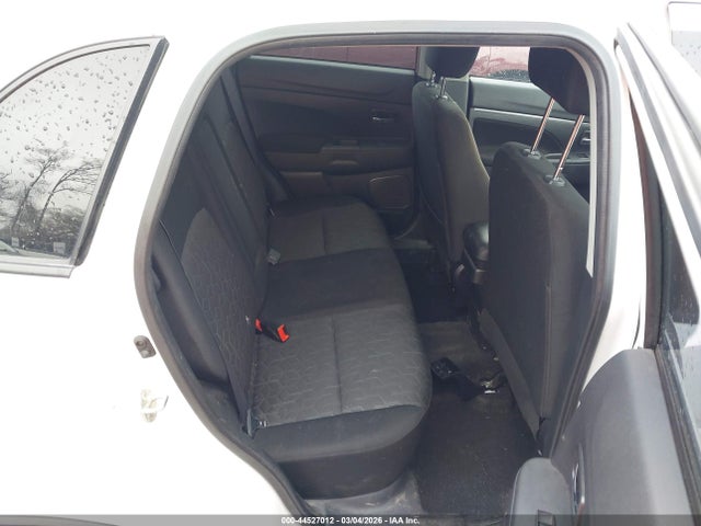 Продаж на аукціоні авто 2020 Mitsubishi Outlander Sport 2.0 Es, vin: JA4AP3AUXLU001618, номер лоту: 44527012