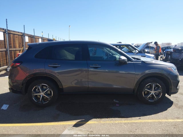 3CZRZ2H76SM771454 Honda Hr-v Awd Ex-l