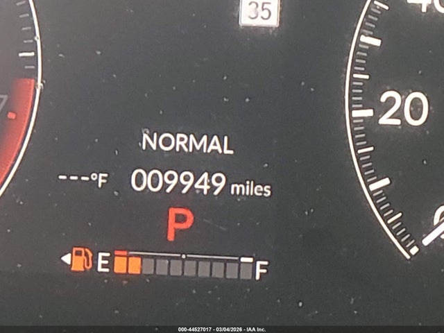 3CZRZ2H76SM771454 Honda Hr-v Awd Ex-l