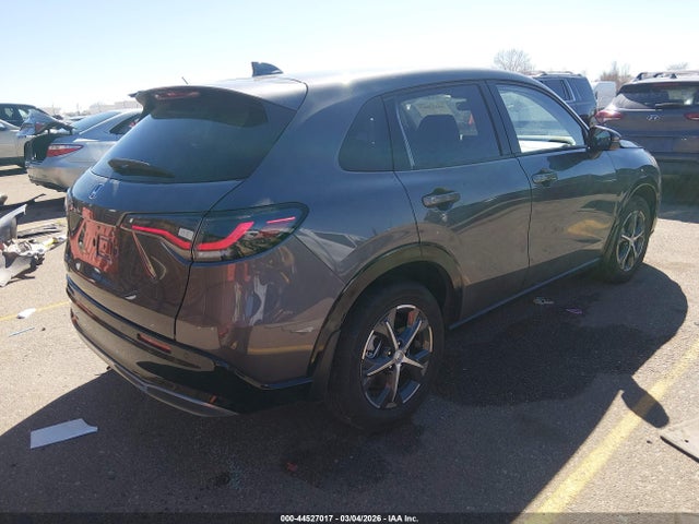 3CZRZ2H76SM771454 Honda Hr-v Awd Ex-l