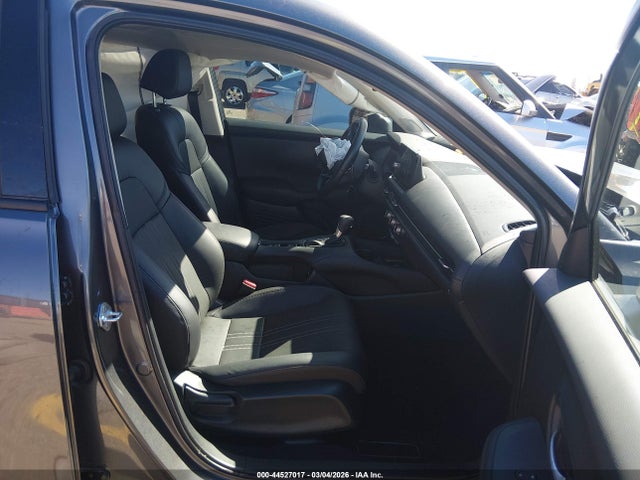 3CZRZ2H76SM771454 Honda Hr-v Awd Ex-l
