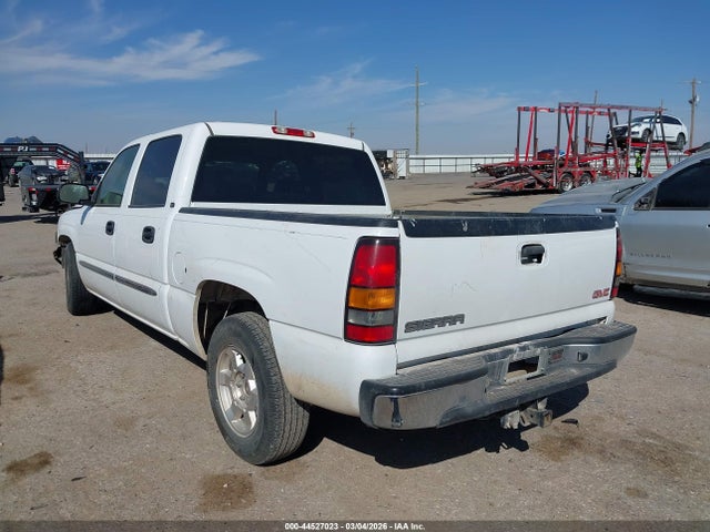Aukcja sprzedaży 2006 Gmc Sierra 1500 Slt, vin: 2GTEC13T661200726, numer aukcji: 44527023