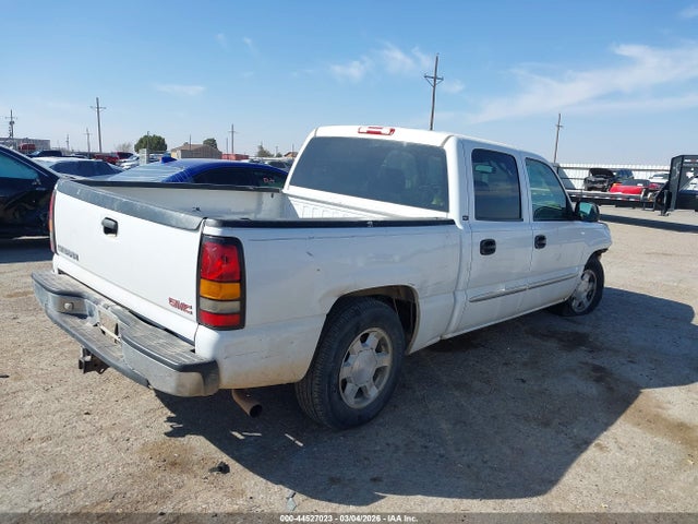 Aukcja sprzedaży 2006 Gmc Sierra 1500 Slt, vin: 2GTEC13T661200726, numer aukcji: 44527023