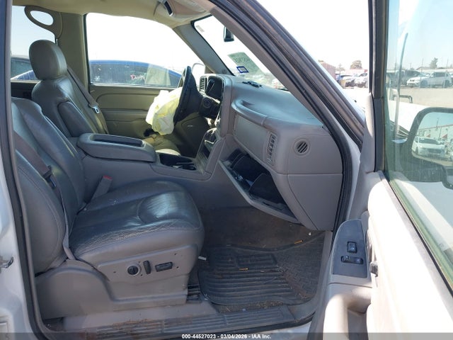 Aukcja sprzedaży 2006 Gmc Sierra 1500 Slt, vin: 2GTEC13T661200726, numer aukcji: 44527023