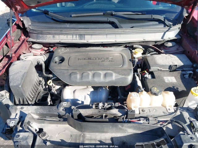 2020 JEEP CHEROKEE 1C4PJMCB1LD509401 Photo 9