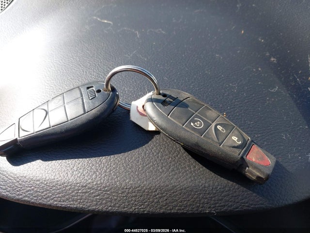 2020 JEEP CHEROKEE 1C4PJMCB1LD509401 Photo 10