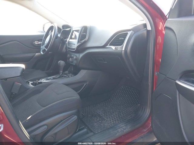 2020 JEEP CHEROKEE 1C4PJMCB1LD509401 Photo 4