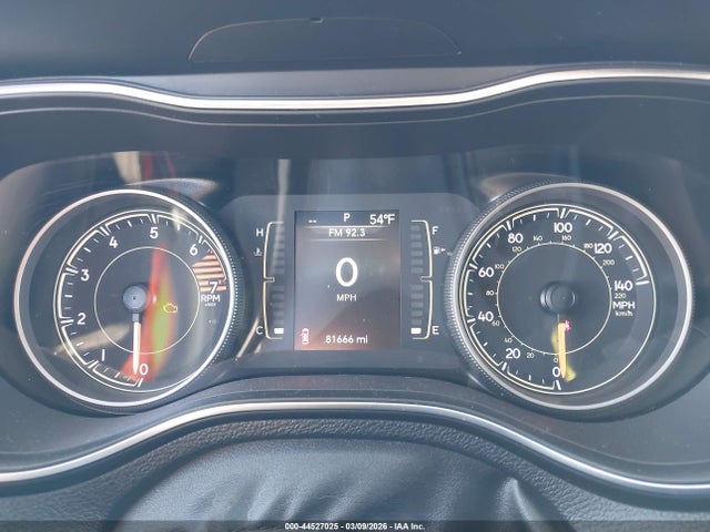 2020 JEEP CHEROKEE 1C4PJMCB1LD509401 Photo 6