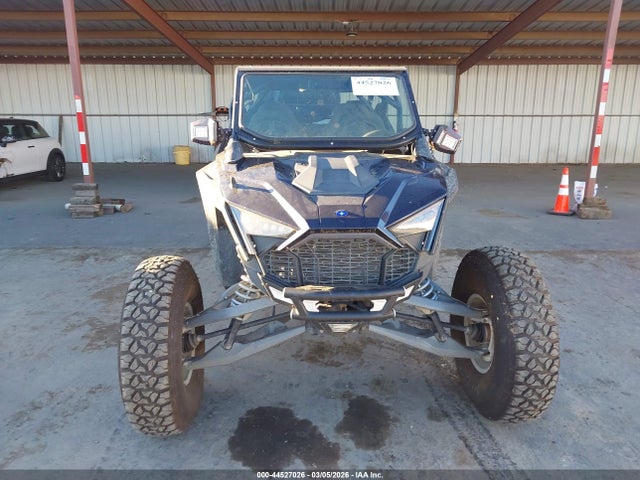 3NSRML2KXNG381014 Polaris Rzr Pro R 4 Ultimate Launch Edition