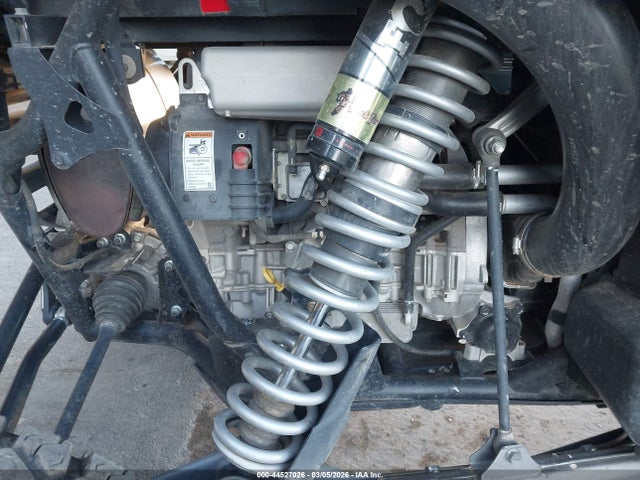 3NSRML2KXNG381014 Polaris Rzr Pro R 4 Ultimate Launch Edition