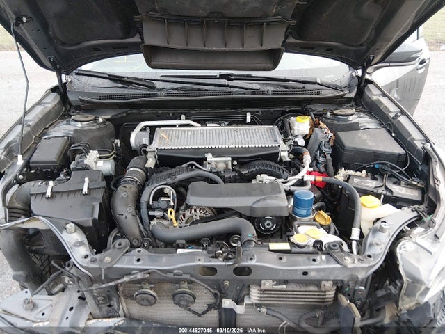 4S4BTGND4M3174691 Subaru Outback Limited Xt