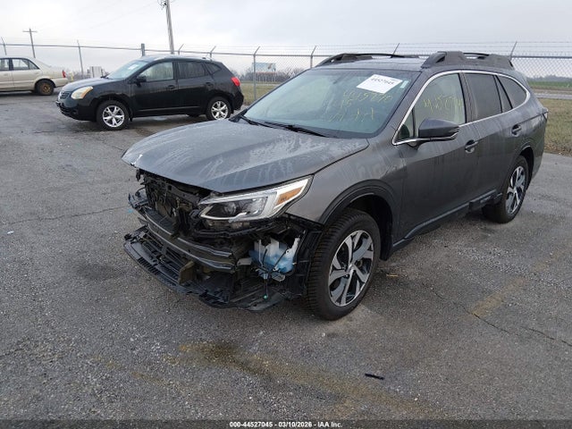 4S4BTGND4M3174691 Subaru Outback Limited Xt