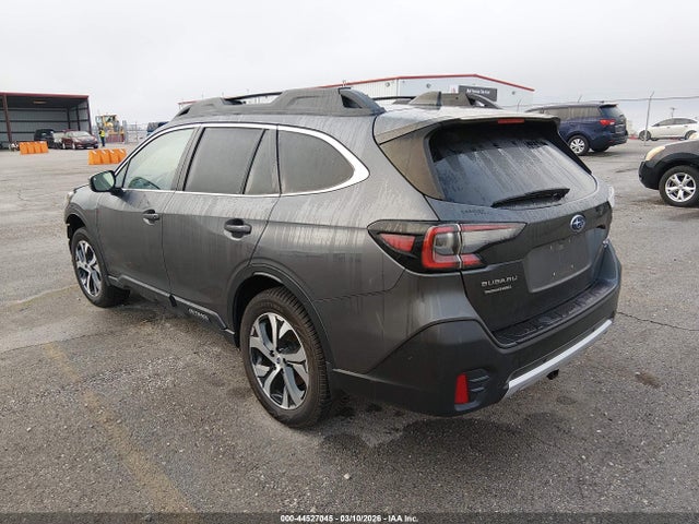4S4BTGND4M3174691 Subaru Outback Limited Xt