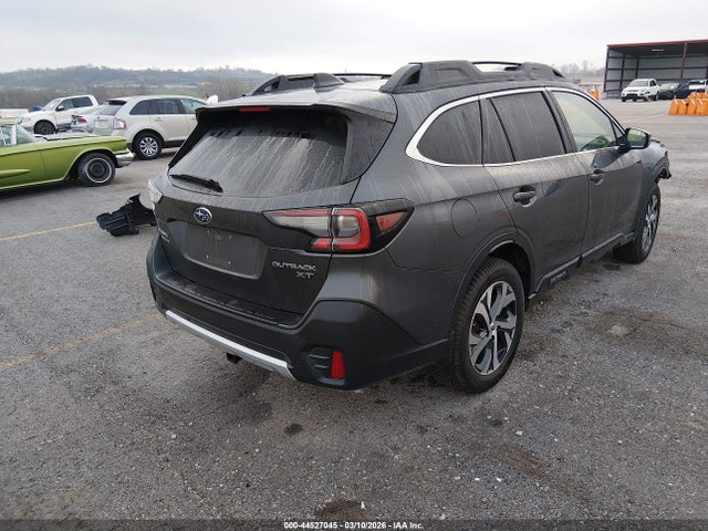 4S4BTGND4M3174691 Subaru Outback Limited Xt