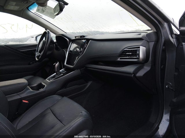 4S4BTGND4M3174691 Subaru Outback Limited Xt