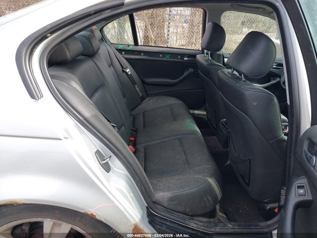 2004 Bmw 325xi მანქანა იყიდება აუქციონზე, vin: WBAEU33494PR12355, აუქციონის ნომერი: 44527046