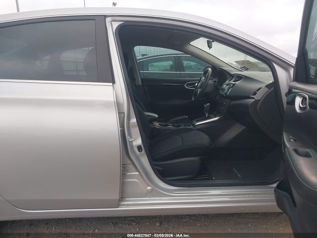 3N1AB7AP5GY316905 Nissan SENTRA SV