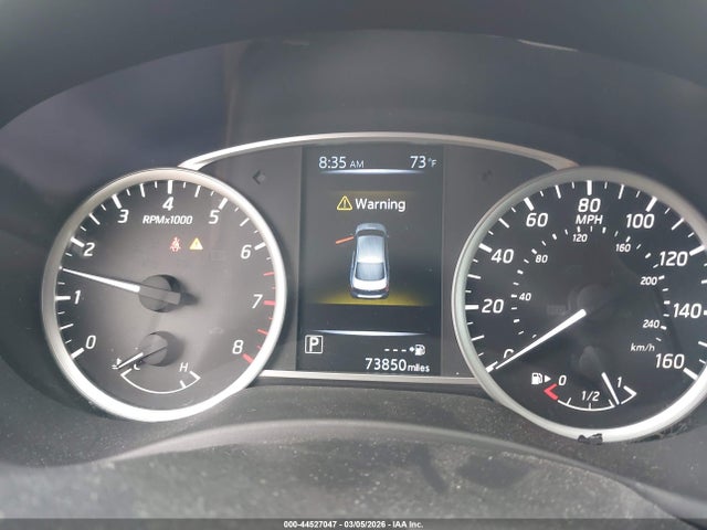 3N1AB7AP5GY316905 Nissan SENTRA SV