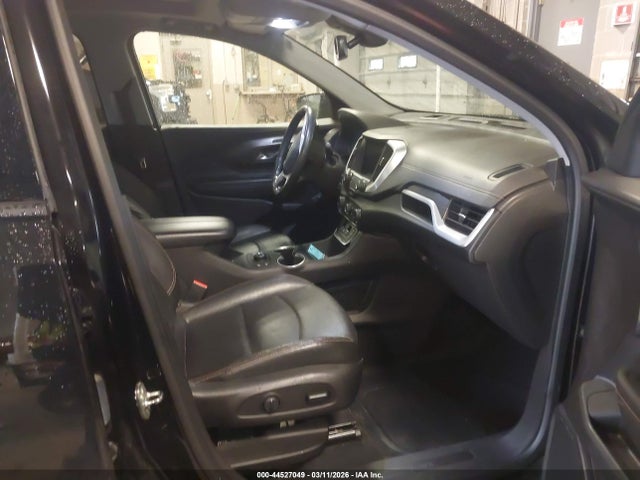 44527049 :رقم المزاد ، 3GKALVEV7LL309280 vin ، 2020 Gmc Terrain Awd Slt مزاد بيع