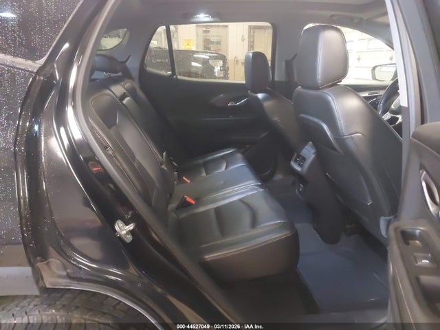 44527049 :رقم المزاد ، 3GKALVEV7LL309280 vin ، 2020 Gmc Terrain Awd Slt مزاد بيع