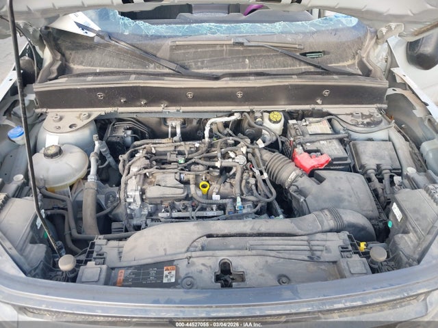 3FMCR9B66NRE02729 Ford Bronco Sport Big Bend