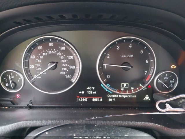 2017 Bmw X3 Xdrive28i მანქანა იყიდება აუქციონზე, vin: 5UXWX9C57H0T08360, აუქციონის ნომერი: 44527056
