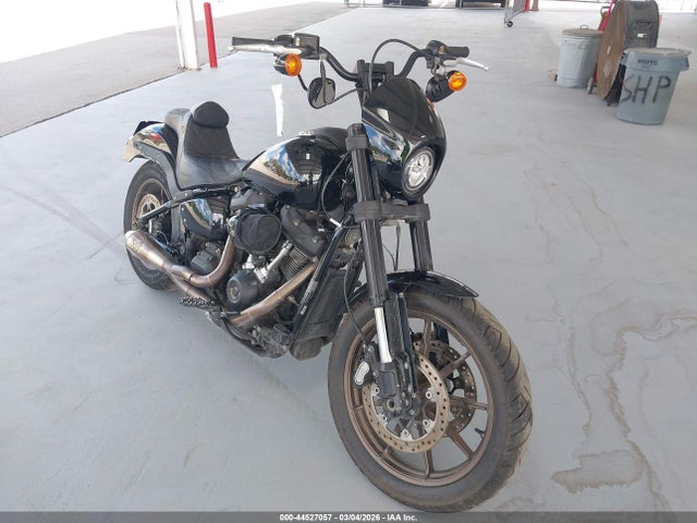 2023 HARLEY-DAVIDSON FXLRS 1HD1YWZ18PB026029