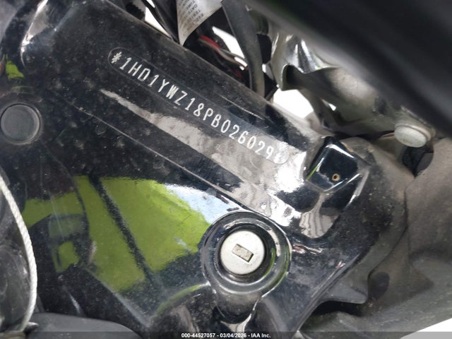 2023 HARLEY-DAVIDSON FXLRS 1HD1YWZ18PB026029 Photo 9