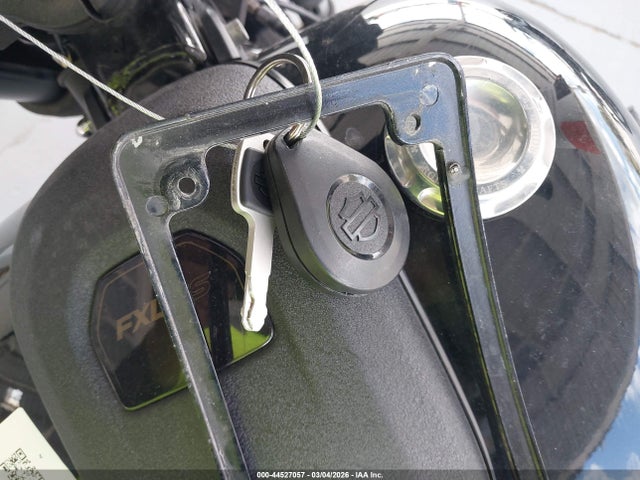 2023 HARLEY-DAVIDSON FXLRS 1HD1YWZ18PB026029 Photo 10
