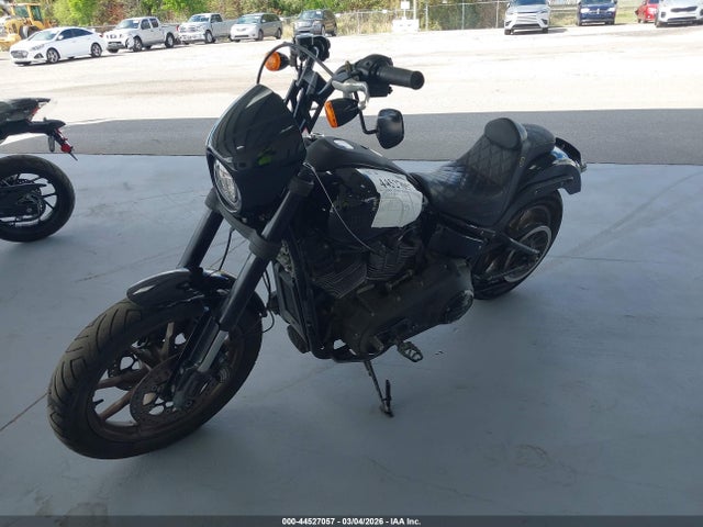 2023 HARLEY-DAVIDSON FXLRS 1HD1YWZ18PB026029 Photo 1