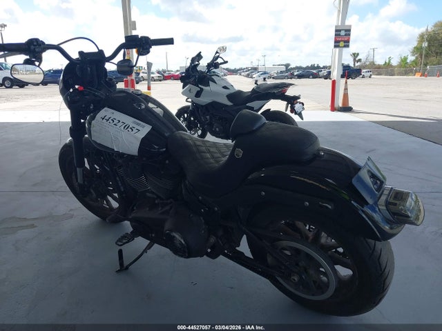 2023 HARLEY-DAVIDSON FXLRS 1HD1YWZ18PB026029 Photo 2