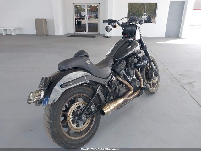 2023 HARLEY-DAVIDSON FXLRS 1HD1YWZ18PB026029 Photo 3