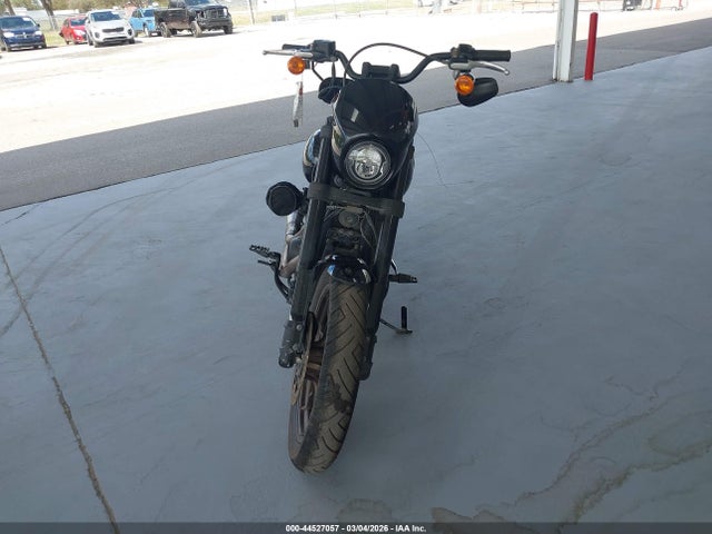 2023 HARLEY-DAVIDSON FXLRS 1HD1YWZ18PB026029 Photo 4