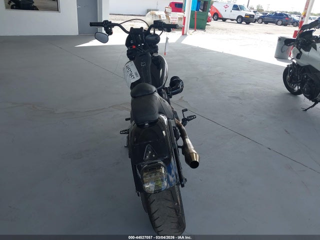 2023 HARLEY-DAVIDSON FXLRS 1HD1YWZ18PB026029 Photo 5