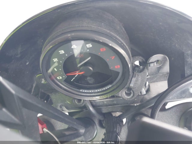 2023 HARLEY-DAVIDSON FXLRS 1HD1YWZ18PB026029 Photo 6