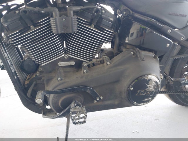 2023 HARLEY-DAVIDSON FXLRS 1HD1YWZ18PB026029 Photo 8