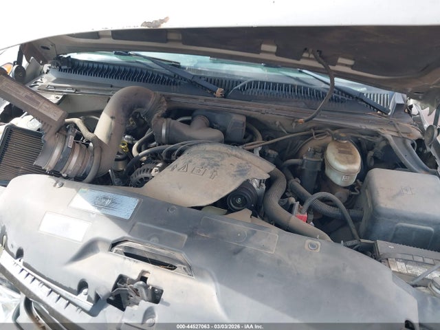 44527063 :رقم المزاد ، 1GTEC14X63Z168834 vin ، 2003 Gmc Sierra 1500 مزاد بيع