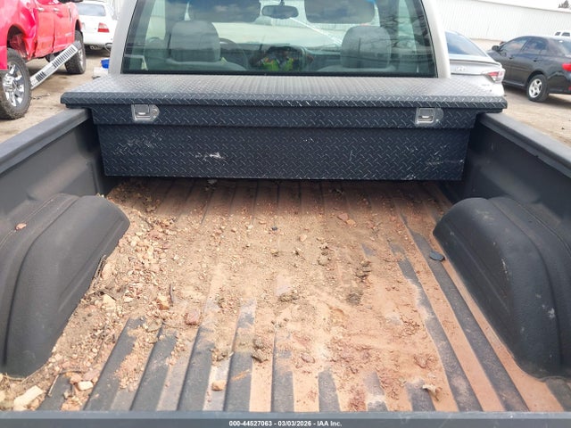 44527063 :رقم المزاد ، 1GTEC14X63Z168834 vin ، 2003 Gmc Sierra 1500 مزاد بيع