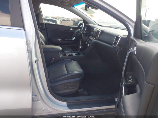Aukcja sprzedaży 2021 Kia Sportage Ex, vin: KNDPN3AC4M7937683, numer aukcji: 44527066
